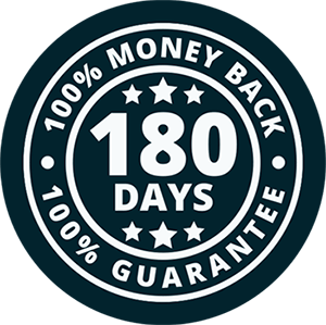 Fast Lean Pro - 60 Day Money Back Guarantee